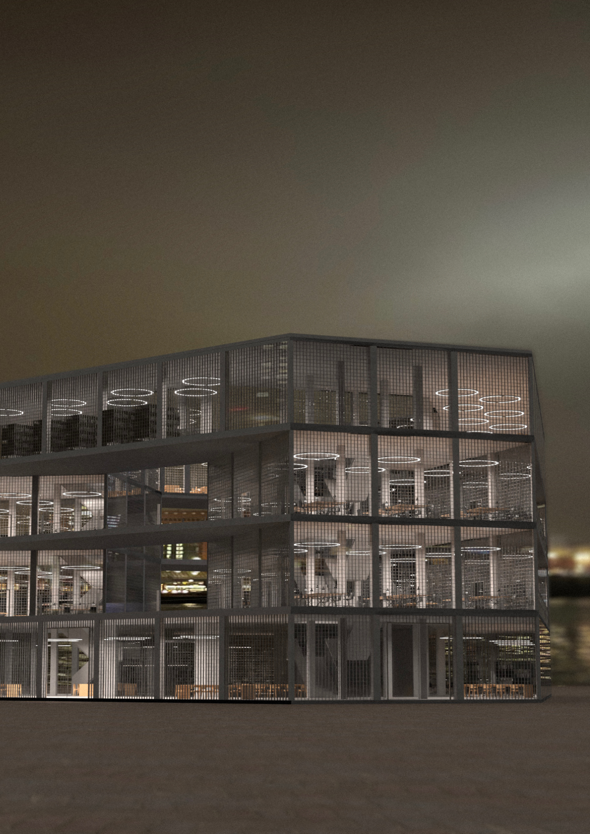 Rotterdam Academy of Arts